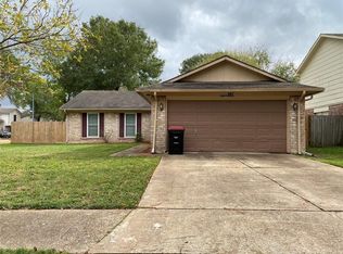 907 Three Forks Dr, Katy, TX 77450