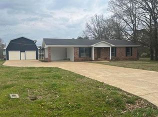 15 County Road 125, Corinth, MS 38834