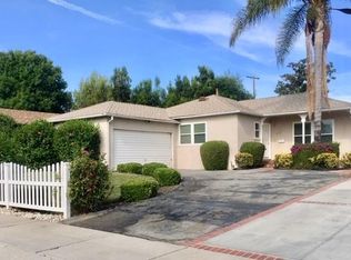 6547 Randi Ave, Canoga Park, CA 91303