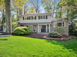 110 Shady Ln, Randolph Twp., NJ 07869