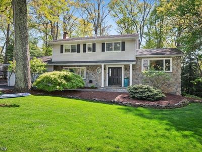 110 Shady Ln, Randolph, NJ, 07869