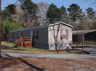 5373 Ga Highway 240 N, Box Springs, GA 31801