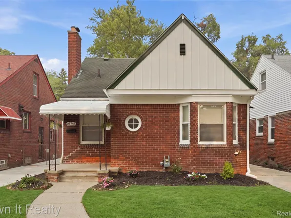 16748 Saint Marys St, Detroit, MI 48235