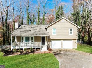 5253 Cherry Hill Ln, Powder Springs, GA 30127