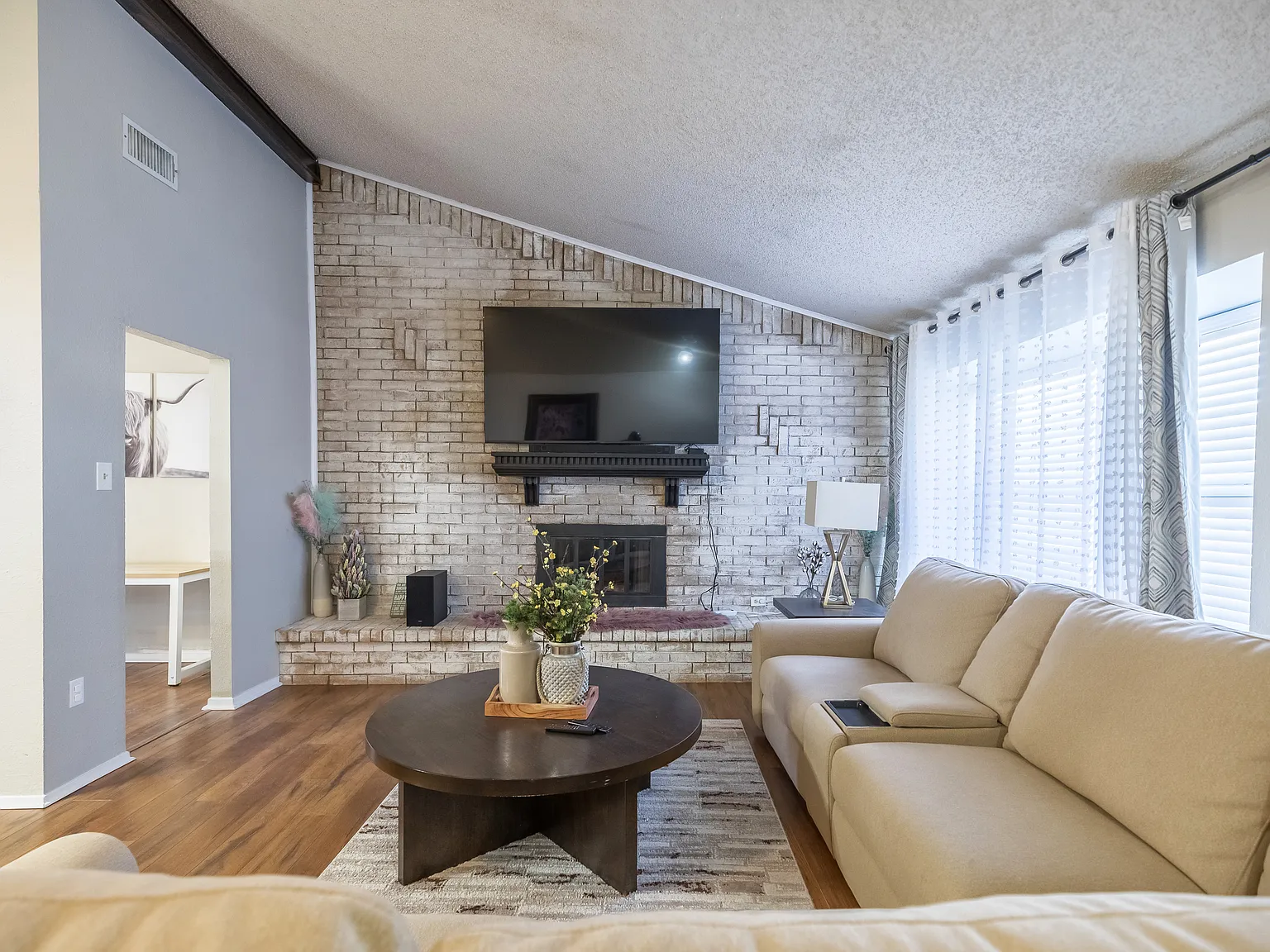 5701 Quail Run — Photo 4