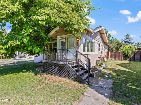 1907 Browne Ave, Yakima, WA 98902