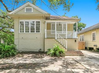 2439 Palmer Ave, New Orleans, LA 70118