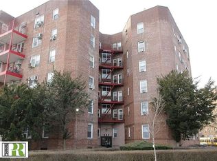 902 Ocean Pkwy APT 4G, Brooklyn, NY 11230