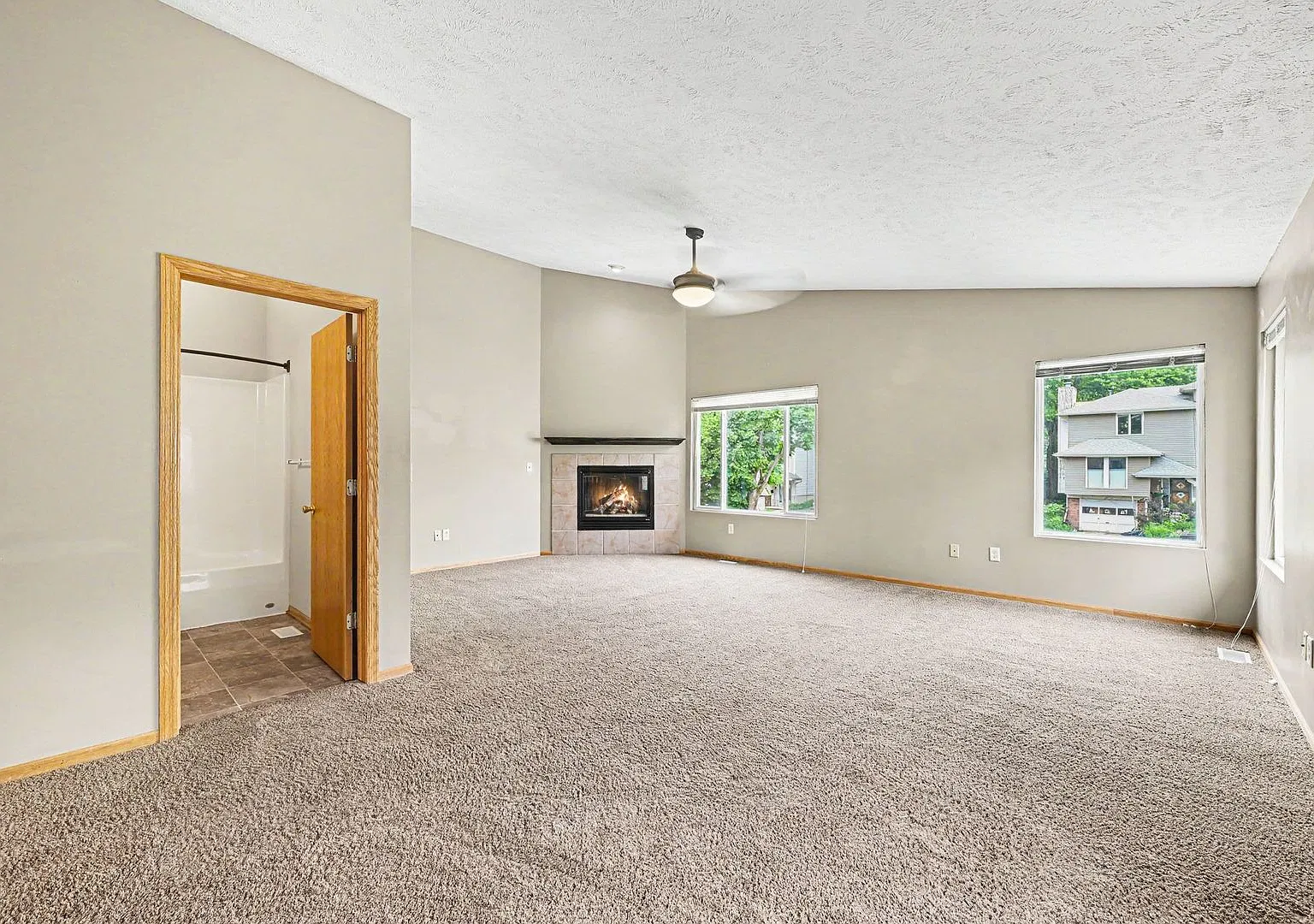Beautiful duplex for rent — Photo 4
