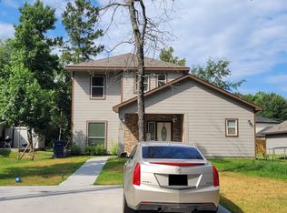 3526 Frontier Rd, Willis, TX 77378