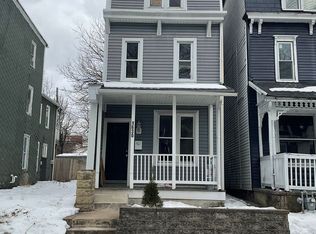 1630 Park St, Harrisburg, PA 17103