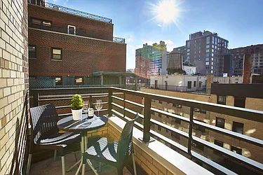 Sold by Brown Harris Stevens