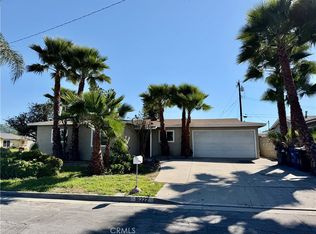 18222 Hespero St, Rowland Heights, CA 91748