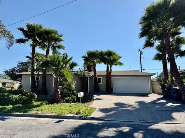 18222 Hespero St, Rowland Heights, CA 91748