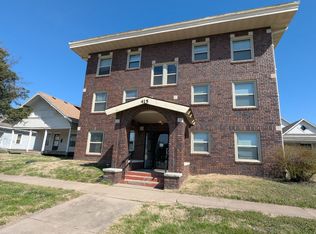 415 S Broadway St #5, Pittsburg, KS 66762