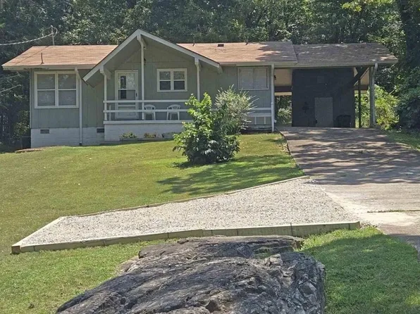 15 Tonto Dr, Cherokee Village, AR 72529