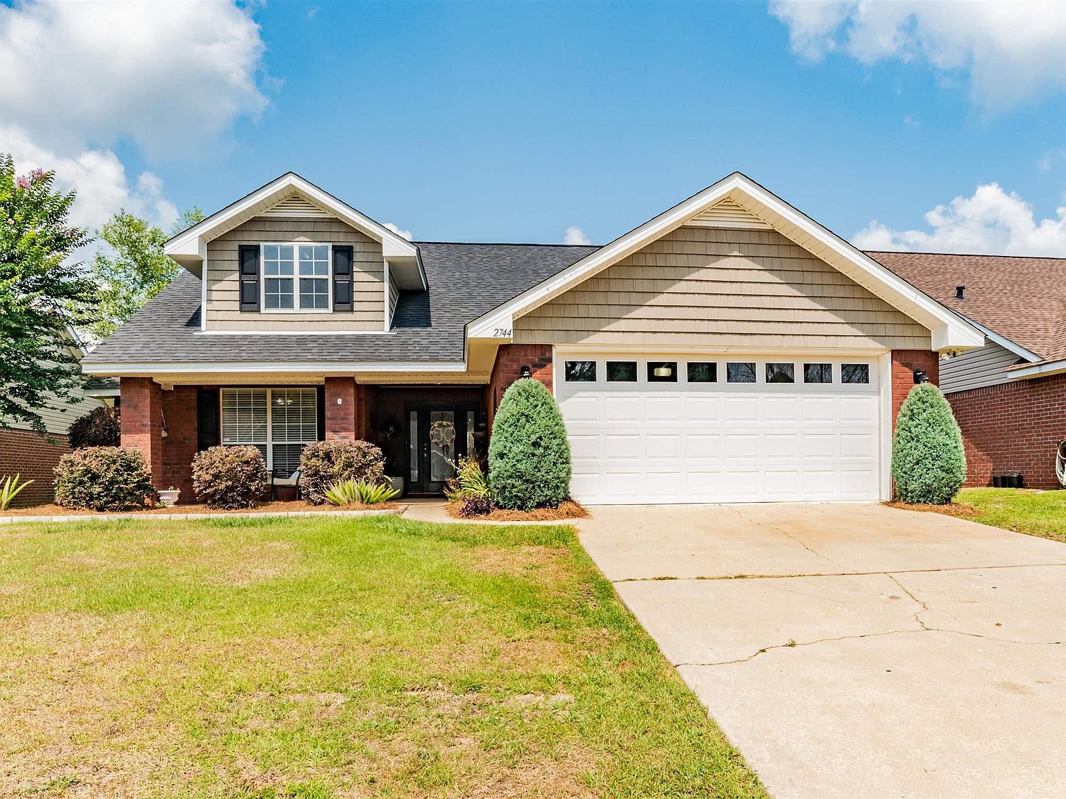2744 Rosebud Dr E, Mobile, AL 36695 Zillow