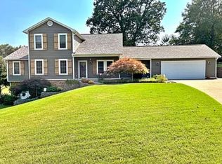 100 Ruble Rd, Harrison, AR 72601