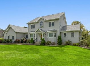 10 Senator Dr, Cromwell, CT 06416