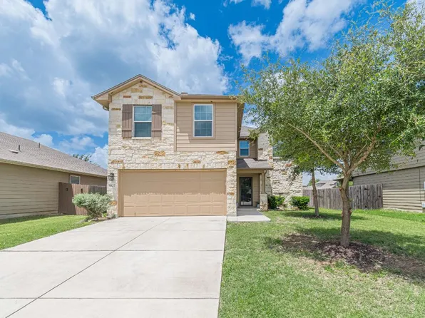 9827 Selestat Point, Schertz, TX 78154
