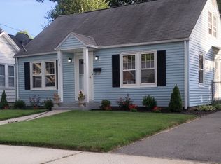 330 Commonwealth Ave, Springfield, MA 01108