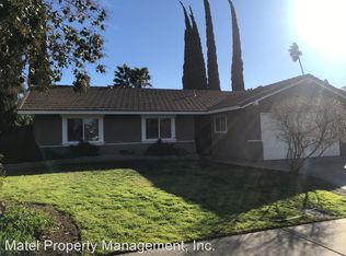 3036 New Salem Ave, Modesto, CA 95354