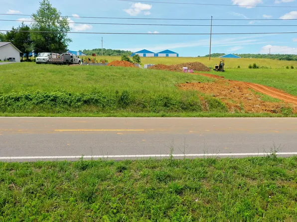 711 State Highway 346, Rogersville, TN 37857
