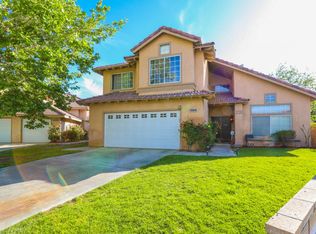 44325 Fine Cir, Lancaster, CA 93536