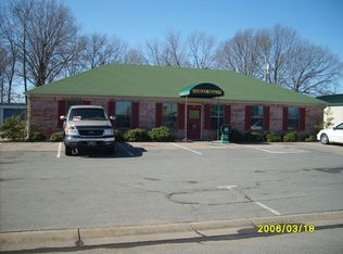 121 Financial Dr, Cabot, AR 72023