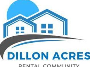 2612 Corbett Ct, Dillon, SC 29536