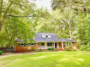 12185 Hanover Courthouse Rd, Hanover, VA 23069