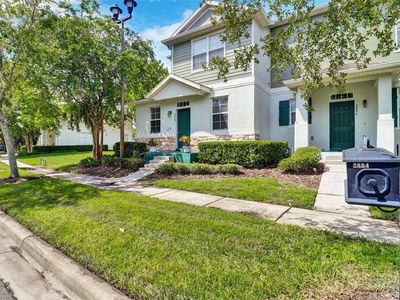 2884 Grasmere View Pkwy, Kissimmee, FL, 34746
