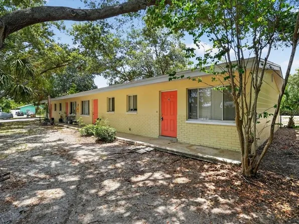5991 Fairfield Ave S, Saint Petersburg, FL 33707