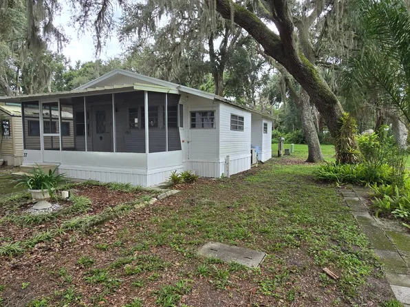 38706 Daughtery Rd #D37, Zephyrhills, FL 33540
