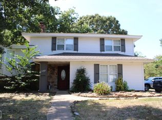 3107 Springwood Dr, Jonesboro, AR 72404