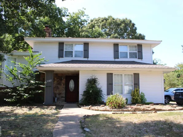 3107 Springwood Dr, Jonesboro, AR 72404