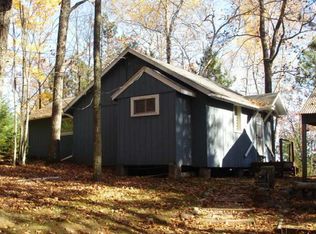 8394 Watersprite Dr, Sugar Camp, WI 54501