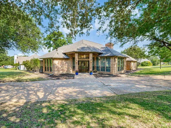 13 Los Alamitos Cir, Lucas, TX 75098