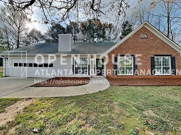 770 Cleermont Ct, Lawrenceville, GA 30043