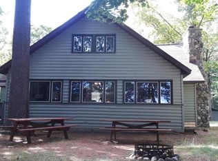 3444 S Limberlost Rd, Rhinelander, WI 54501