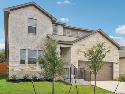 18243 Ansley Path, San Antonio, TX, 78247