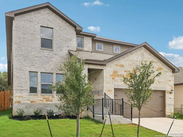 18243 Ansley Path, San Antonio, TX 78247