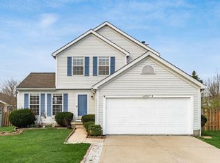 5697 Winchester Highlands Ct, Canal Winchester, OH 43110