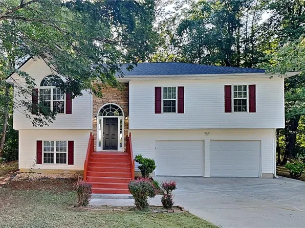 4244 Akins Ridge Ln, Powder Springs, GA 30127