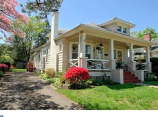 3913 Nottingham Way, Hamilton, NJ 08690