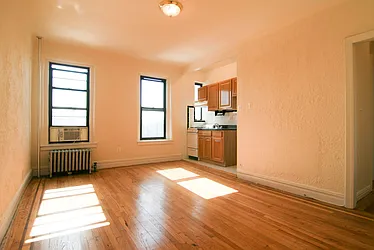 Rented by Horowitz Real Estate