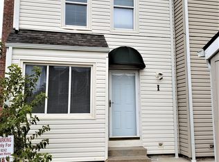 9242 E Funston Ct APT 1, Wichita, KS 67207