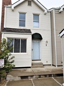 9242 E Funston Ct APT 1, Wichita, KS, 67207