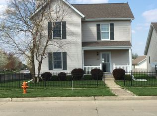 2408 E Florida Ave, Urbana, IL 61802