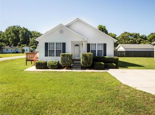 1414 Lankford St, Greensboro, NC 27405